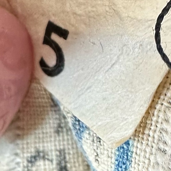 Vintage Black and Silver Lightweight Shirt Jacket Small Glam - Picture 8 of 8